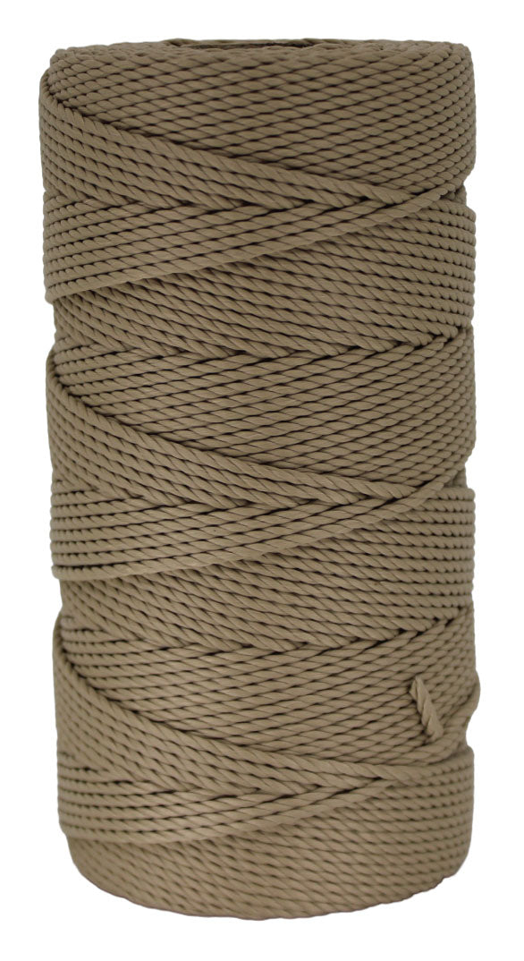#36 Rosary Nylon Twine 1lb 550ft