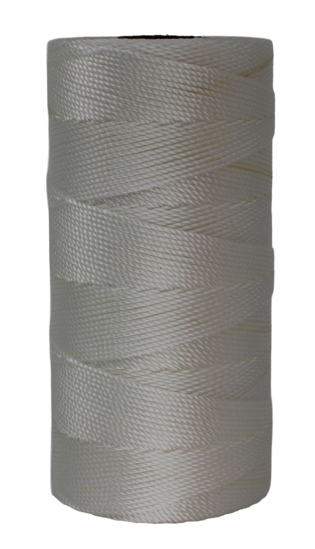 #18 Twisted Nylon Mason Line