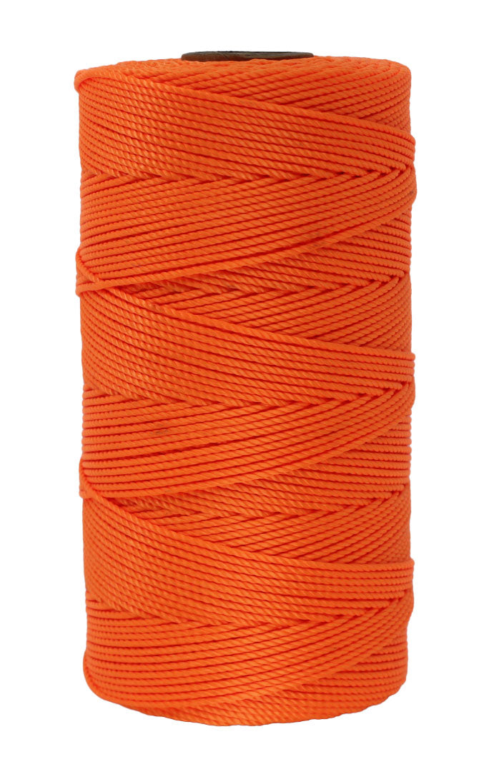 #18 Twisted Nylon Mason Line