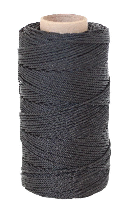 Forever Black Tarred Twine 1/4Lb