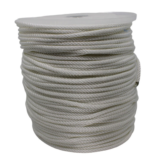 Solid Braid Nylon