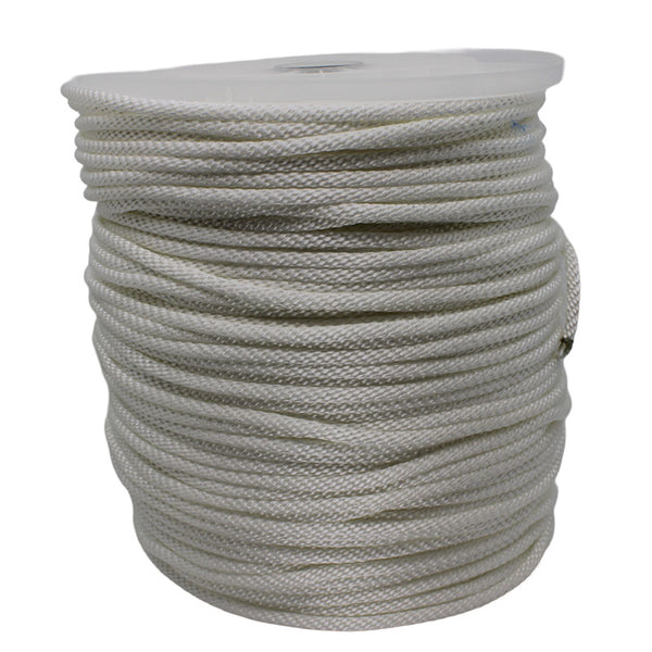 Solid Braid Nylon