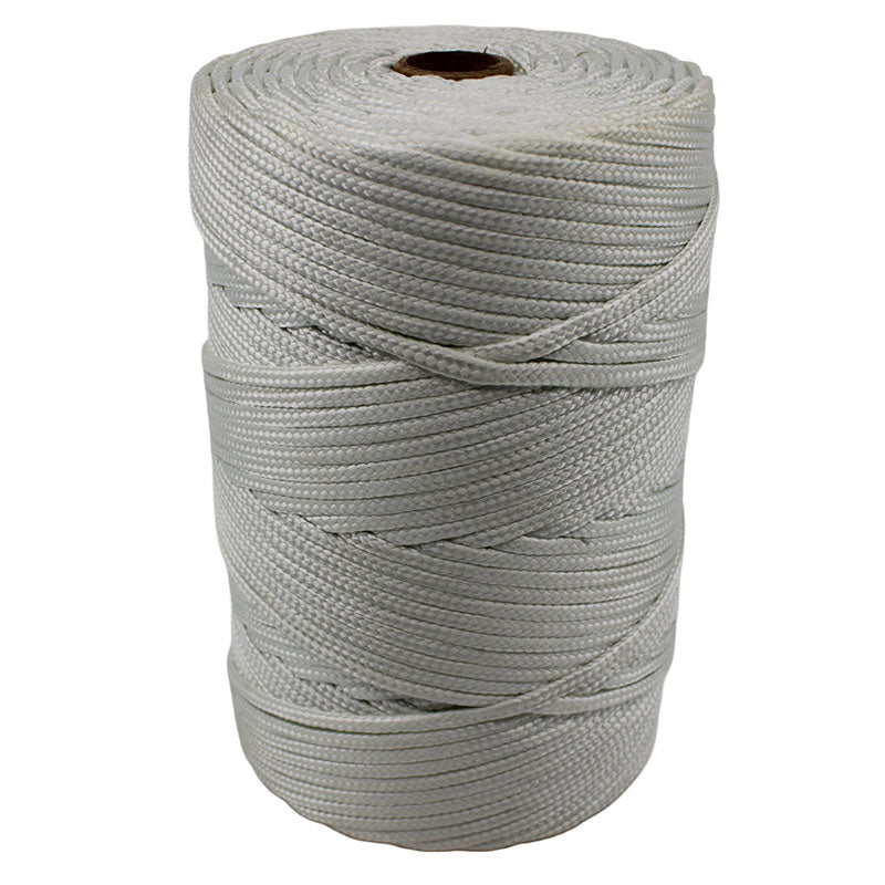 Diamond Braided Nylon Rope