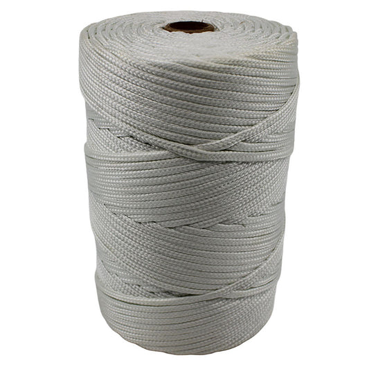 Diamond Braided Nylon Rope