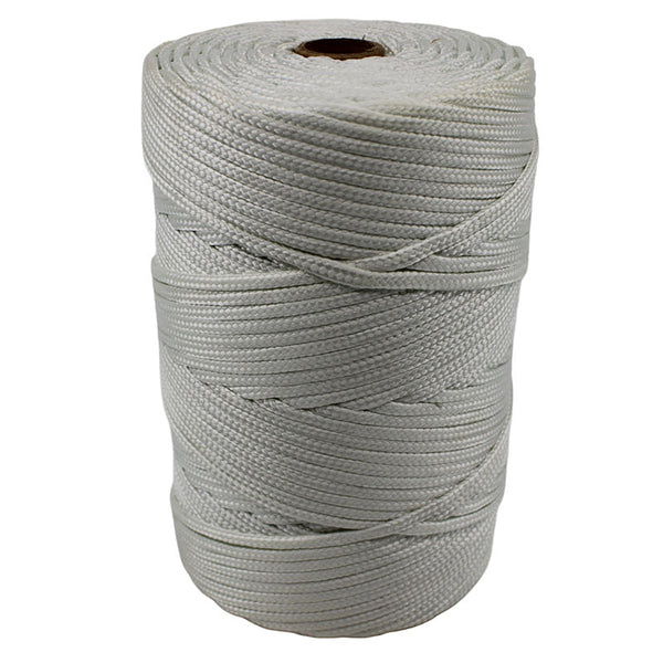 Diamond Braided Nylon Rope