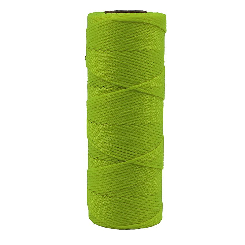 Braided Nylon Mason Line