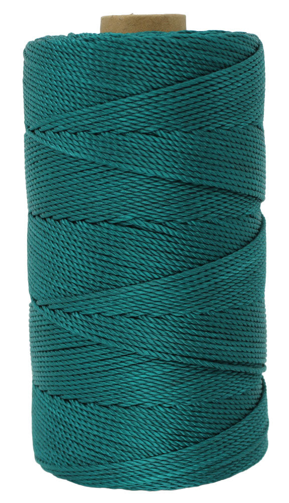 Bonded Nylon Twine 1lb