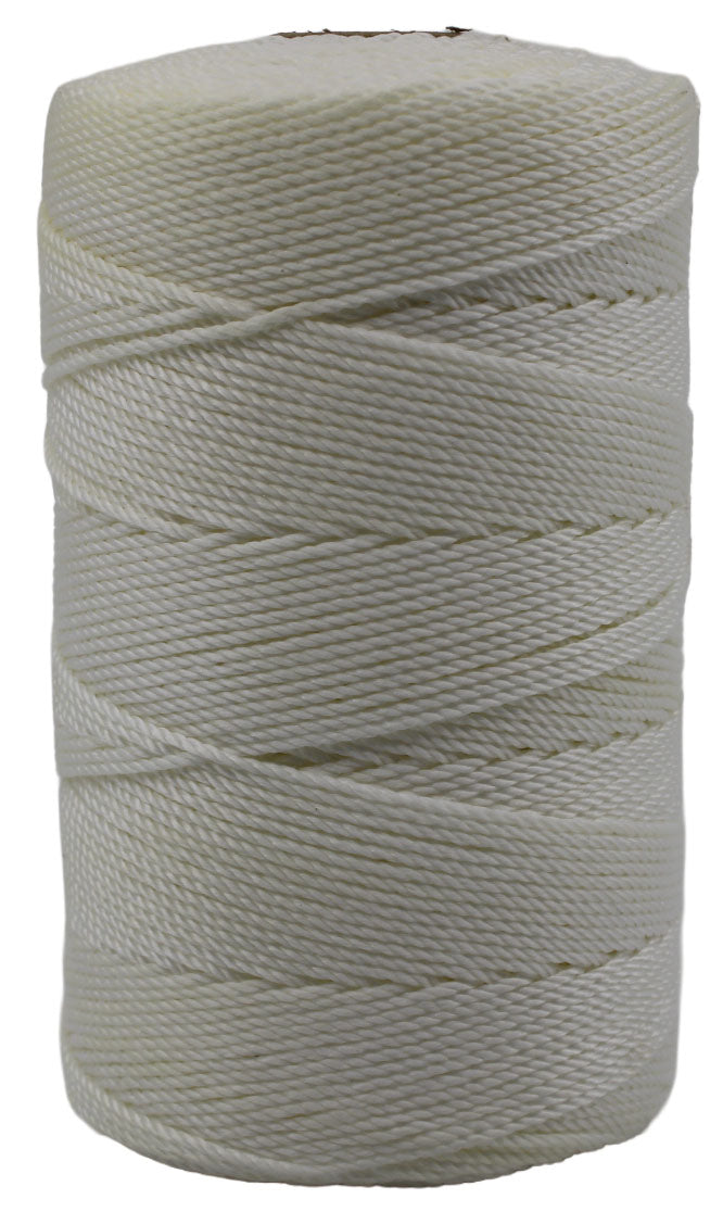 Bonded Nylon Twine 1lb