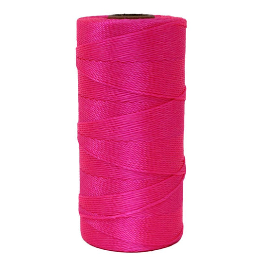#18 Twisted Nylon Mason Line
