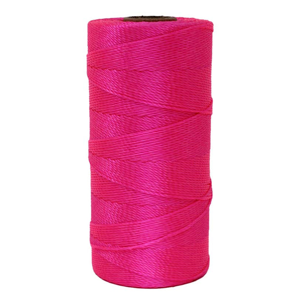 #18 Twisted Nylon Mason Line