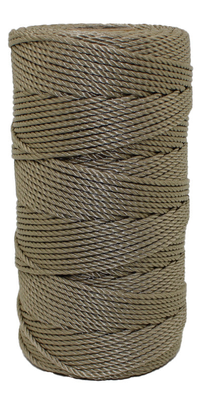 #36 Rosary Nylon Twine 1lb 550ft