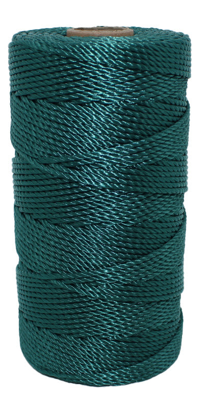 #36 Rosary Nylon Twine 1lb 550ft
