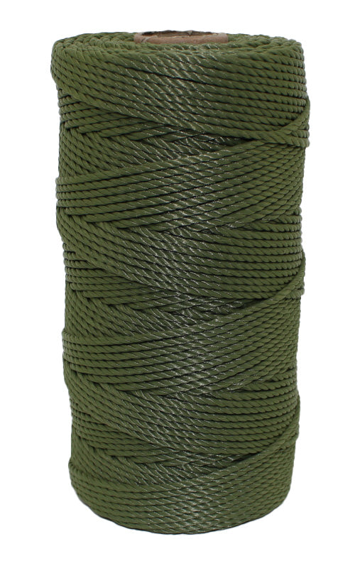 #36 Rosary Nylon Twine 1lb 550ft