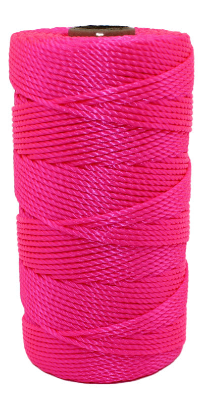 #36 Rosary Nylon Twine 1lb 550ft