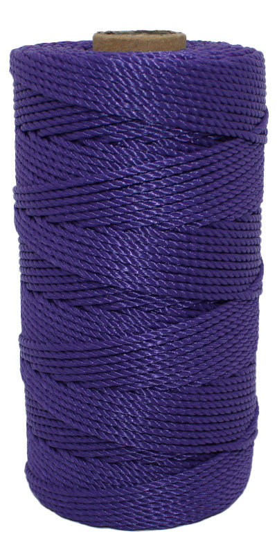#36 Rosary Nylon Twine 1lb 550ft